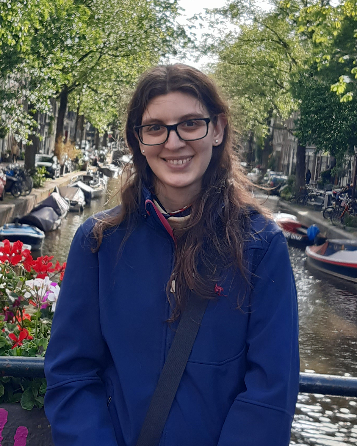 Luccina Martinez Puppi